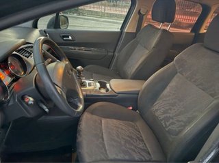 Peugeot 3008 2010