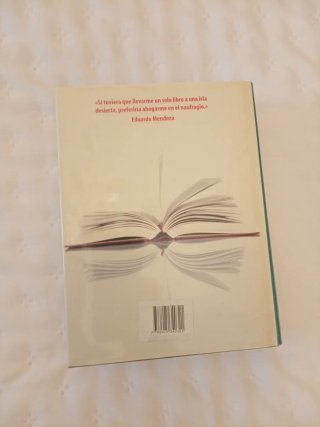 1001 libros que hay que leer antes de morir