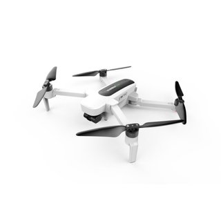 Dron Hubsan Zino Blanco y Negro