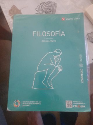 Filosofía 1o Bachillerato : Comunidad en red