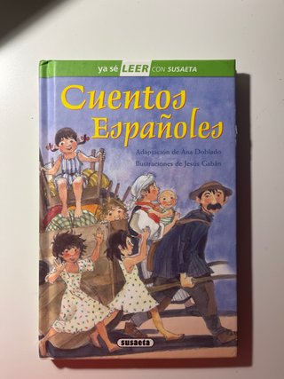 El libro de la selva, El Cid campeador entre otros