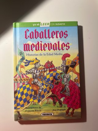 El libro de la selva, El Cid campeador entre otros