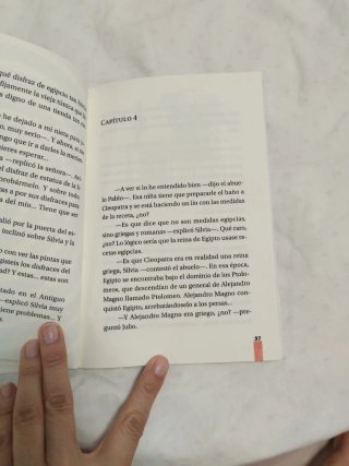 El baño de Cleopatra