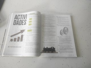 Matemáticas 2 Secundaria Edelvives