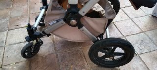 Carro Bugaboo Camaleon