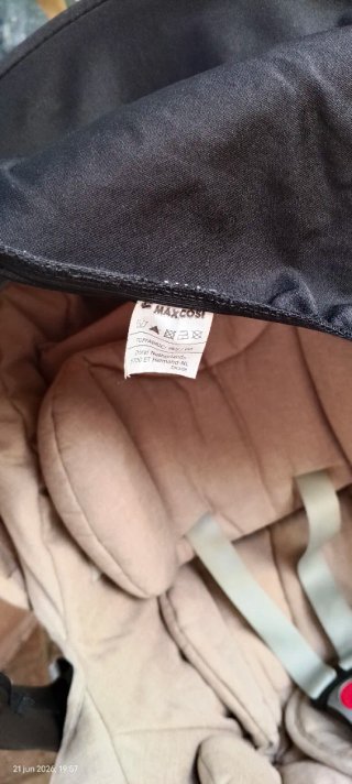 Carro Bugaboo Camaleon