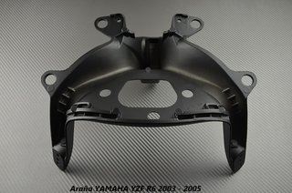 Suporte tablero YAMAHA YZF R6 / S 2003 - 2009