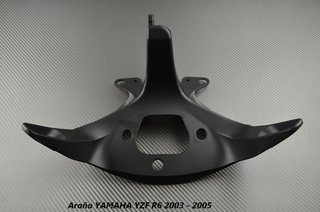 Suporte tablero YAMAHA YZF R6 / S 2003 - 2009
