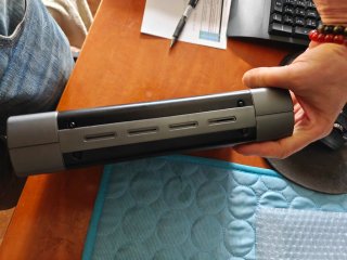 LG BD Rewriter Lector Grabador Blu-ray Externo