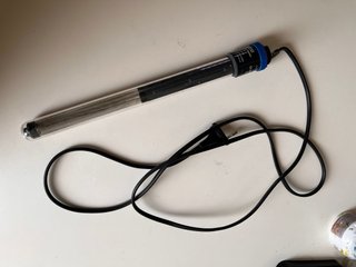 Calentador Eheim Jager 100W