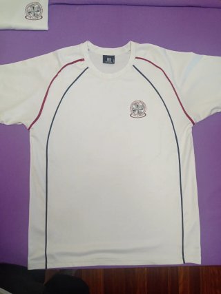 Camiseta F.Coll Talla M