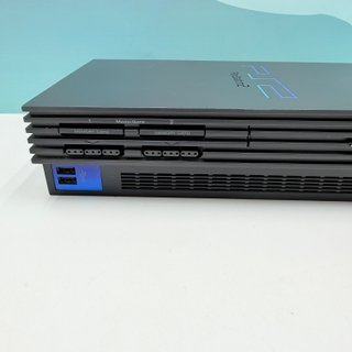 Console Sony PlayStation 2 Fat SCPH-50004 Modchip