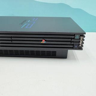 Console Sony PlayStation 2 Fat SCPH-50004 Modchip