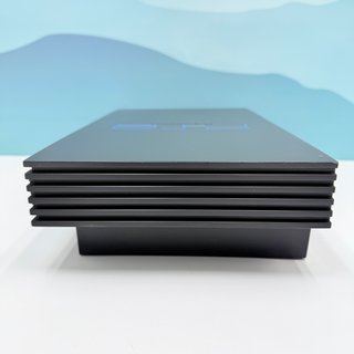 Console Sony PlayStation 2 Fat SCPH-50004 Modchip