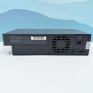 Console Sony PlayStation 2 Fat SCPH-50004 Modchip