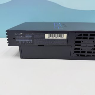 Console Sony PlayStation 2 Fat SCPH-50004 Modchip