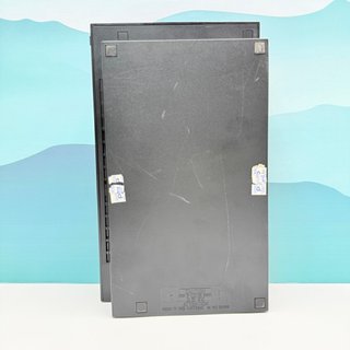 Console Sony PlayStation 2 Fat SCPH-50004 Modchip