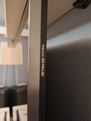 TV TCL 65 C8K