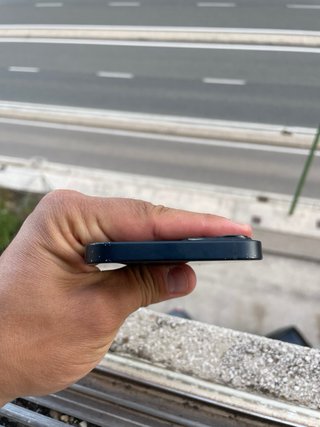iPhone 13 128GB Azul - Batería 87%