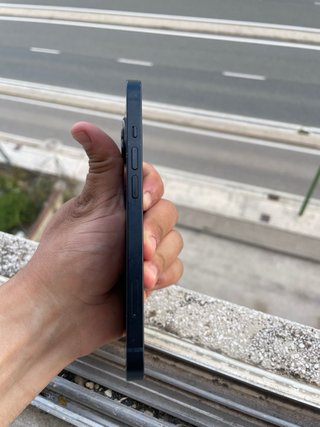 iPhone 13 128GB Azul - Batería 87%