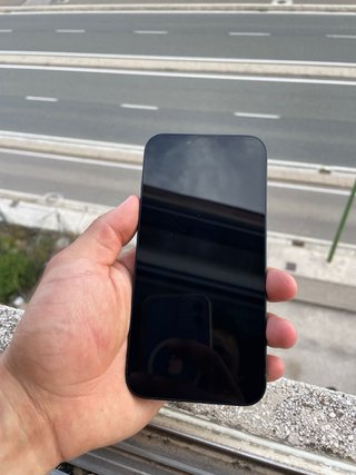 iPhone 13 128GB Azul - Batería 87%