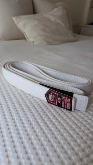 Kimono BJJ