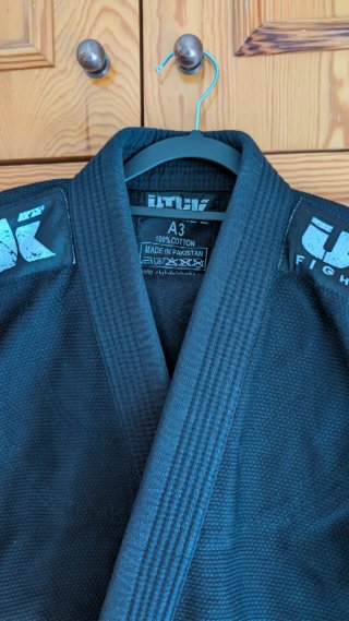 Kimono BJJ