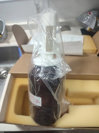Repipet II Dispensador CAT. NO. 9020
