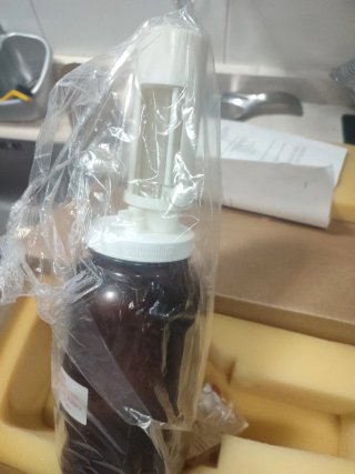 Repipet II Dispensador CAT. NO. 9020