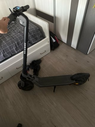Ninebot E3 Pro DGT