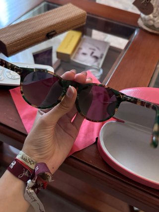 Gafas de sol Miss