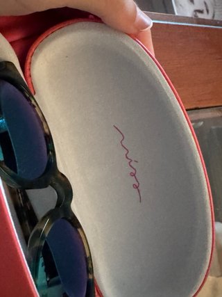 Gafas de sol Miss