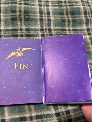 En el reino de la fantasía