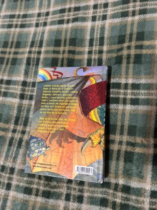 En el reino de la fantasía