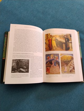 HISTORIA DE LA LITERATURA UNIVERSAL