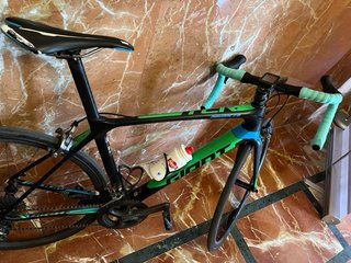 Bicicleta de carretera Giant