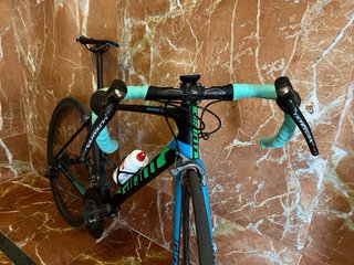 Bicicleta de carretera Giant