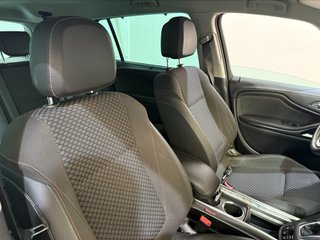 Opel Zafira 2015