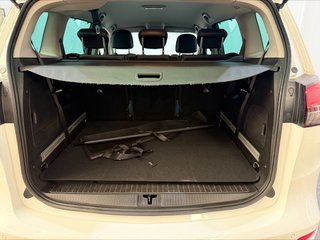 Opel Zafira 2015