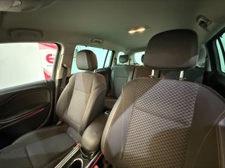 Opel Zafira 2015