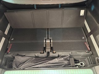 Opel Zafira 2015