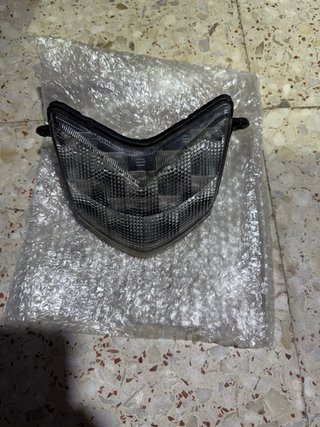 Faro Trasero ZX6R 05-06 Original kawasaki
