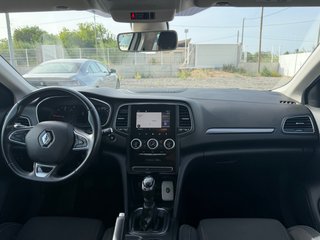 Renault Megane 2021