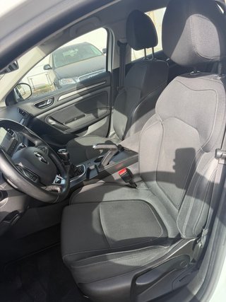 Renault Megane 2021