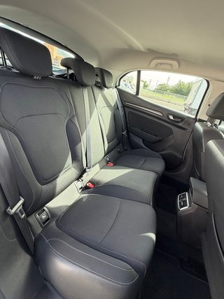 Renault Megane 2021