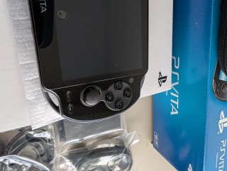PS Vita Edizione Call of Duty Nera