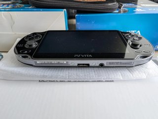 PS Vita Edizione Call of Duty Nera