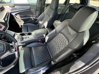 AUDI A6 Avant S6 TDI 257kW 349CV quattro tiptr 5p