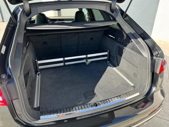 AUDI A6 Avant S6 TDI 257kW 349CV quattro tiptr 5p