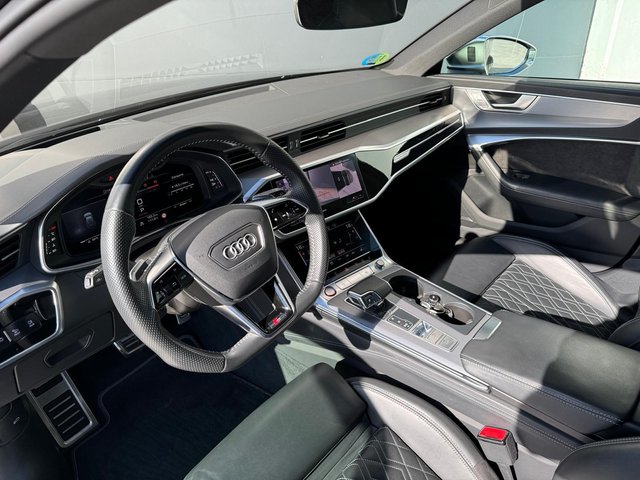 AUDI A6 Avant S6 TDI 257kW 349CV quattro tiptr 5p